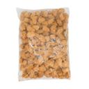 Pilgrims Whole Grain Large Breaded Popcorn Shaped Chicken Patties, 80 Ounce -- 6 per case