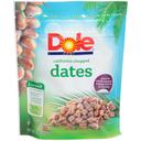 Dole Chopped Dates, 8 Ounce -- 12 per case.