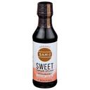 San J Organic Sweet Tamari Splash with Maple Syrup, 10 Ounce -- 6 per case