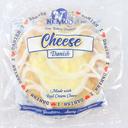 Nemos Round Cheese Danish, 4 Ounce -- 12 per case