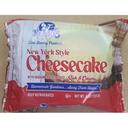 Nemos New York Style Cheesecake, 4 Ounce -- 12 per case