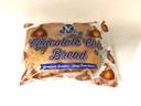 Nemos Chocolate Chip Cake Bread, 4 Ounce -- 12 per case.