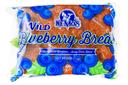 Ne-Mos Wild Blueberry Cake Bread, 4 Ounce -- 12 per case.