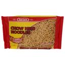 Sun Luck Chow Mein Noodles - Foil Pack, 12 Ounce -- 12 per case