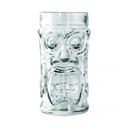 Anchor Hocking Screaming Tiki Glass, 16 Ounce -- 24 per case.