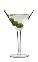 Anchor Hocking Ashbury Martini Glass, 10 Ounce -- 12 per case.