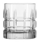 Anchor Hocking Tartan Rocks Glass 10.5 Ounce -- 12 per case