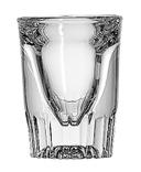 Anchor Hocking 1.25 Ounce Whiskey Glass -- 72 per case