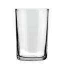 Anchor Hocking Straight Sided Seltzer Shell Glass, 6 Ounce -- 72 per case