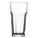 Anchor Hocking New Orleans 22 Ounce Iced Tea Glass, Rim Tempered -- 24 per case