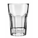 Anchor Hocking New Orleans 9 Ounce Hi-Ball Glass, Rim Tempered --  36 per case
