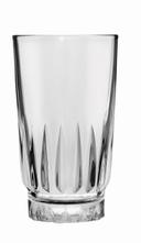 Anchor Hocking Breckenridge 9 Ounce Hi-Ball Glass, Rim Tempered --  36 per case