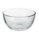 Anchor Hocking Presence Clear Glass Bowl, 5.75 inch -- 12 per case.