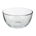 Anchor Hocking Presence Clear Glass Bowl, 5.75 inch -- 12 per case.
