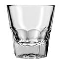 Anchor Hocking New Orleans Rock Glass, 4.5 Ounce -- 36 per case