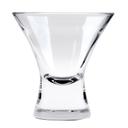 Anchor Hocking Perfect Portions Dessert Glass, 2.5 Ounce -- 36 per case.