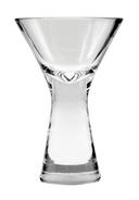 Anchor Hocking Perfect Portions Martini Glass, 2.5 Ounce -- 36 per case.