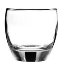 Anchor Hocking Reality Rocks Glass, 8 Ounce -- 24 per case.