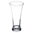 Anchor Hocking Academy of Beer Rim Tempered Flared Pilsner Glass, 12 Ounce -- 12 per case.