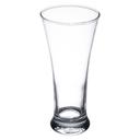 Anchor Hocking Academy of Beer Rim Tempered Flared Pilsner Glass, 12 Ounce -- 12 per case.