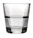 Anchor Hocking Clarisse Stackable Rocks Glass, 10 Ounce -- 24 per case.