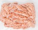 Tender Belly Signature Uncured Breakfast Sausage -- 4 per case