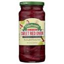 Giuliano Sweet Red Onion Strips, 16 Ounce -- 6 per case