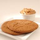 Azar Nut Creamy Peanut Butter, 35 Pound.