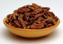 Azar Nut Chef Xpress Candied Pecan Pieces, 2 Pound, 11 X 8.5 X 6.25 Inch -- 3 Per Case.