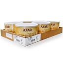 Azar Peanut Granules Topping Dried/Us, 2.5 Pound -- 6 Case