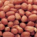 Azar Nut Spanish Redskin Salted Oil Roasted Peanut, 2.38 Pound -- 6 per case.