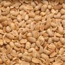 Azar Peanut Dry Roast and Unsalted, 2 Pound -- 3 Bag per case