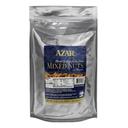 Azar Roasted Salted Extra Fancy Mixed Nuts without Peanut, 2 Pound -- 3 per case