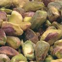 Azar Pistachio Shelled Raw, 2 Pound -- 3 Bag