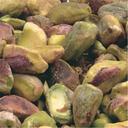 Azar Pistachio Shelled Raw, 2 Pound -- 3 Bag