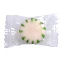 Azar Spearmint Starlight Mint - 3 lb. lay down bag, 8 per case