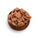 Azar Nut CFX Glazed Pecans Halves and Piece, 5 Pound.