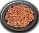 Azar Nut Glazed Pecan Halves and Pieces, 12.5 Pound -- 2 per case