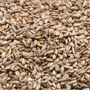 Azar Nut Roasted Unsalted Sunflower Kernels, 5 Pound -- 2 per case.