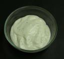 Naturally Fresh Bleu Cheese Dressing, 1.5 Ounce -- 100 per case.