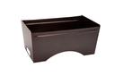 Sterno WindGuard Stackable Chafing Dish Frame, Copper Vein.
