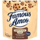 Famous Amos Chocolate Chip Cookies, 9 Ounce -- 8 per case