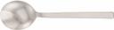 Walco Stainless Bouillon Spoon -- 12 per case
