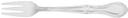 Walco Barclay Cocktail Fork -- 24 per case