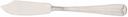 Walco Stainless Butter Spreader Knife -- 24 per case