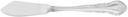 Walco Stainless Retion Butter Spreader -- 24 per case