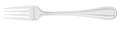 Walco Stainless Balance 18/0 Stainless Steel Dinner Fork, 7.06 Inch -- 24 per case
