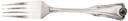 Walco Stainless Barony Fork -- 24 per case