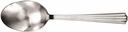 Walco Stainless Hyannis Serving Spoon -- 24 per case