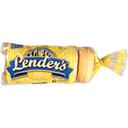 Lenders Egg Bagel, 2 Ounce -- 12 per case